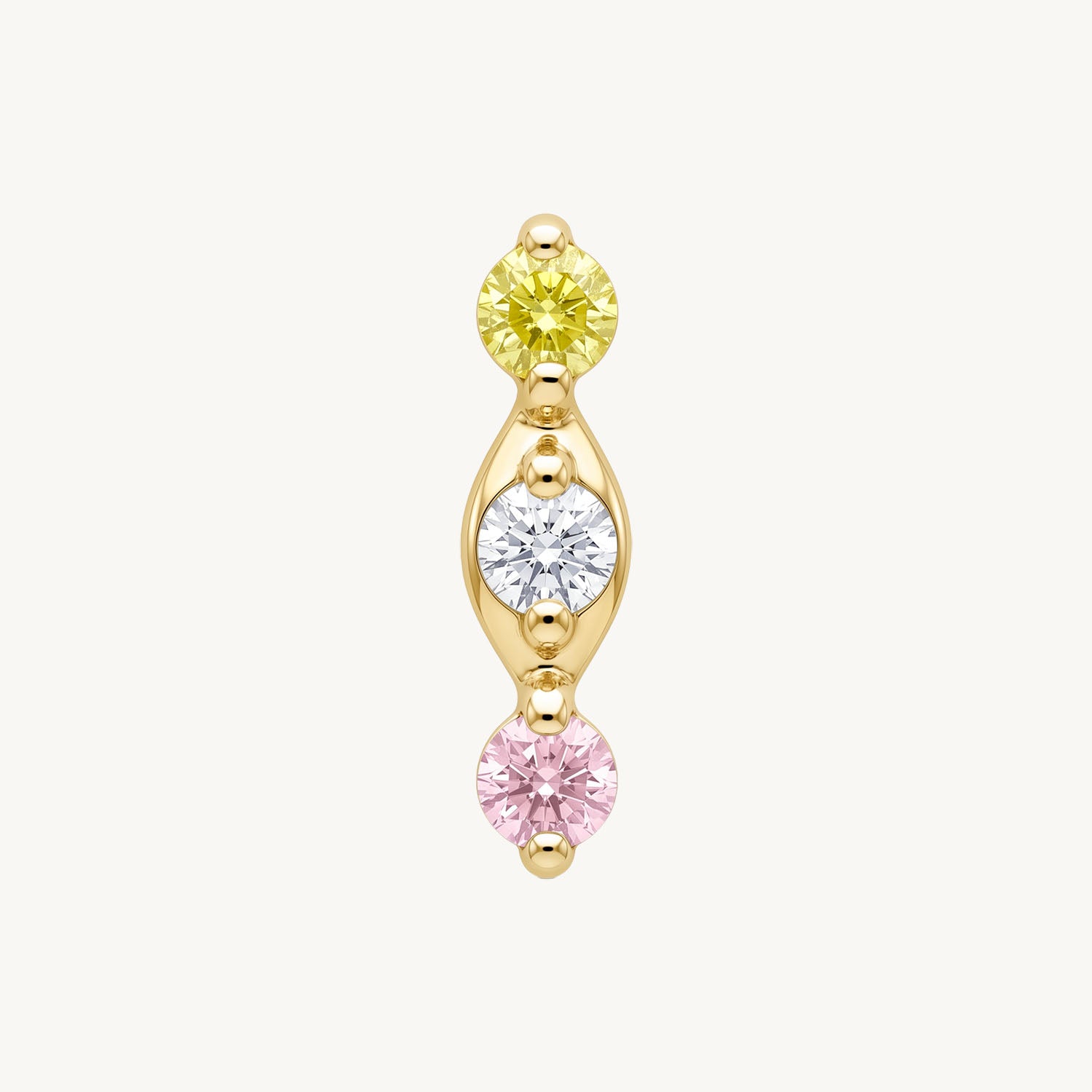 Spring crush gold