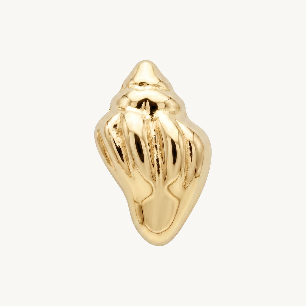 Seashell gold