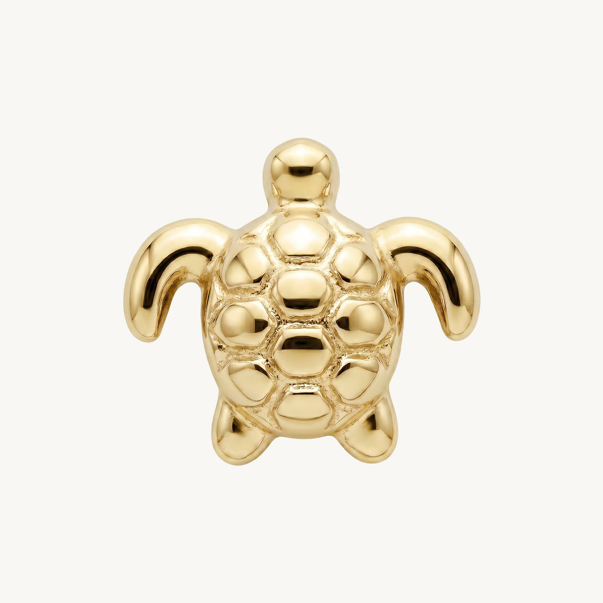 Little turtle gold