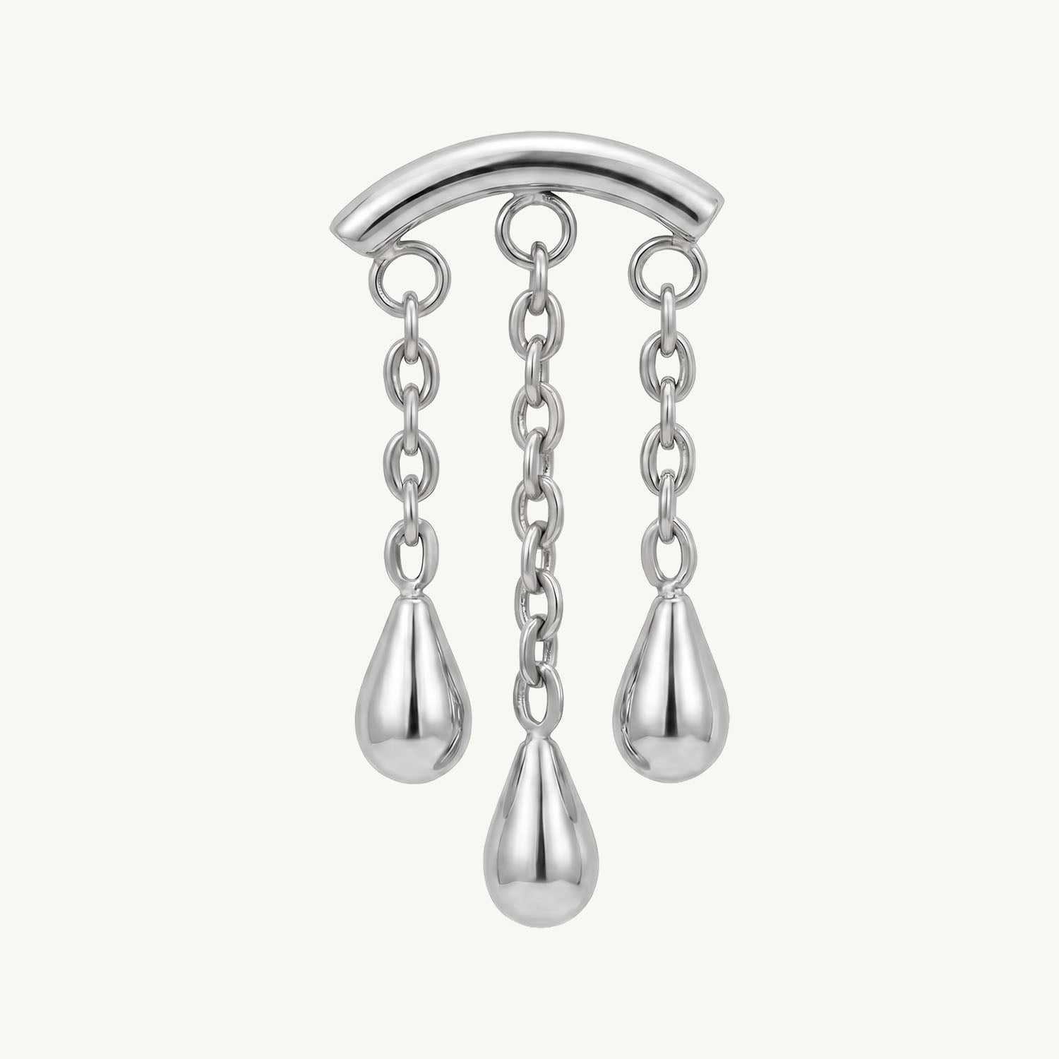 Raindrop chain