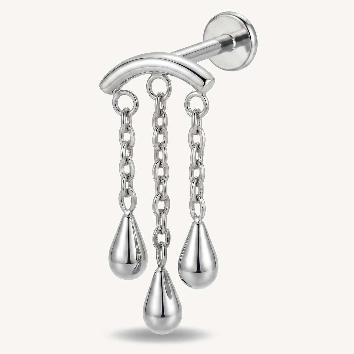 Raindrop chain
