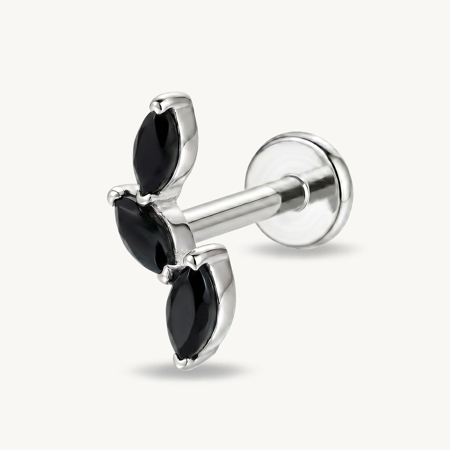 Onyx blossom