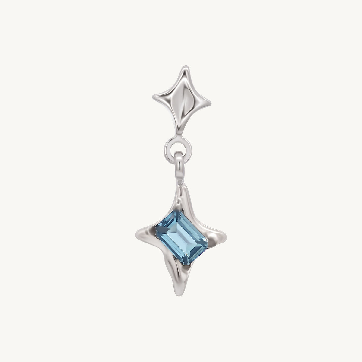 Stardust blue