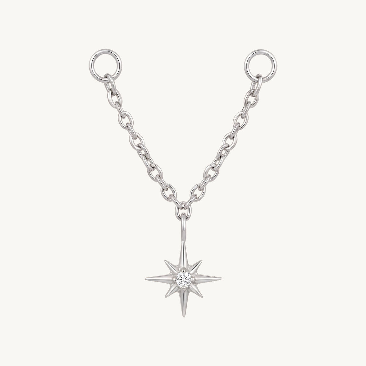 Celestial star connector
