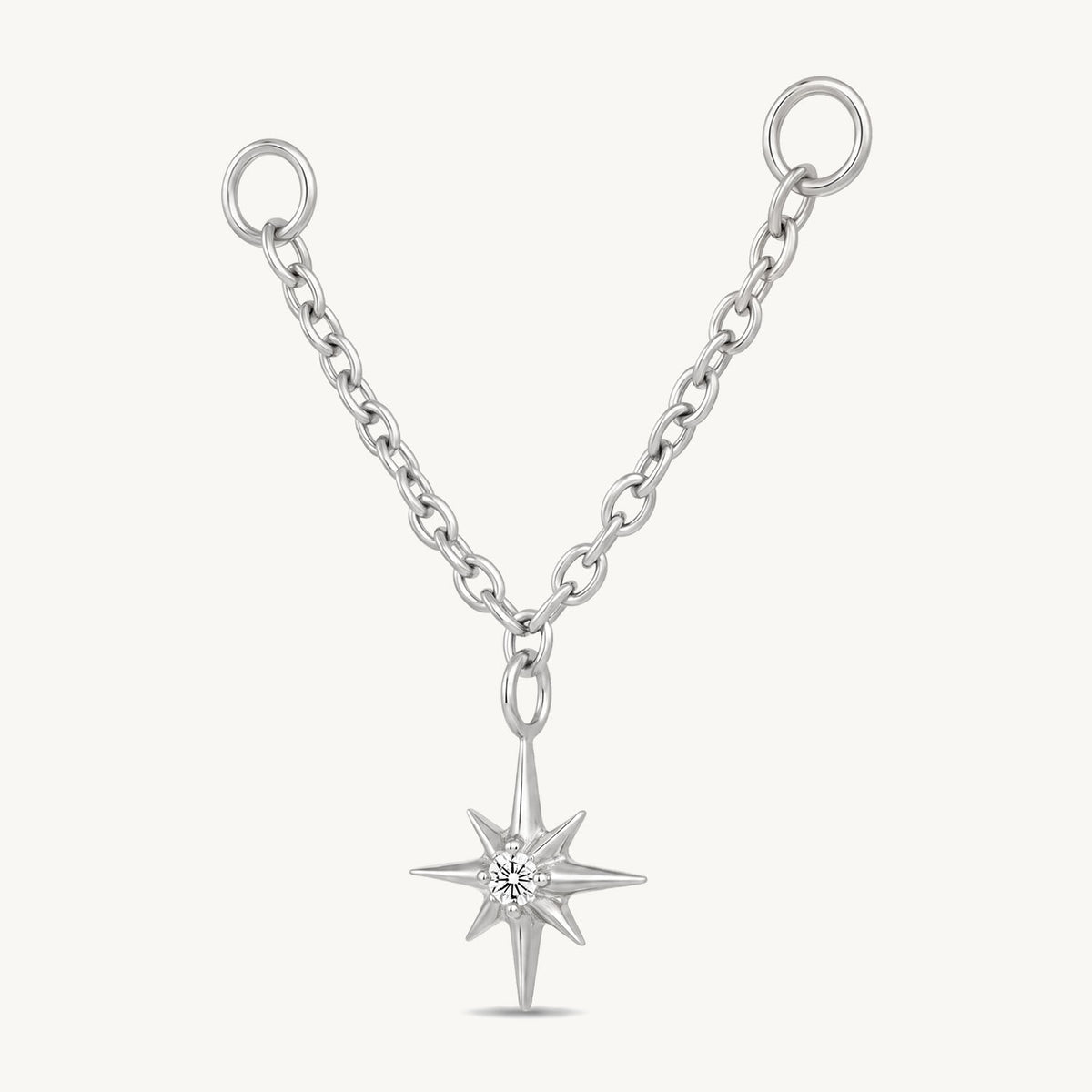 Celestial star connector