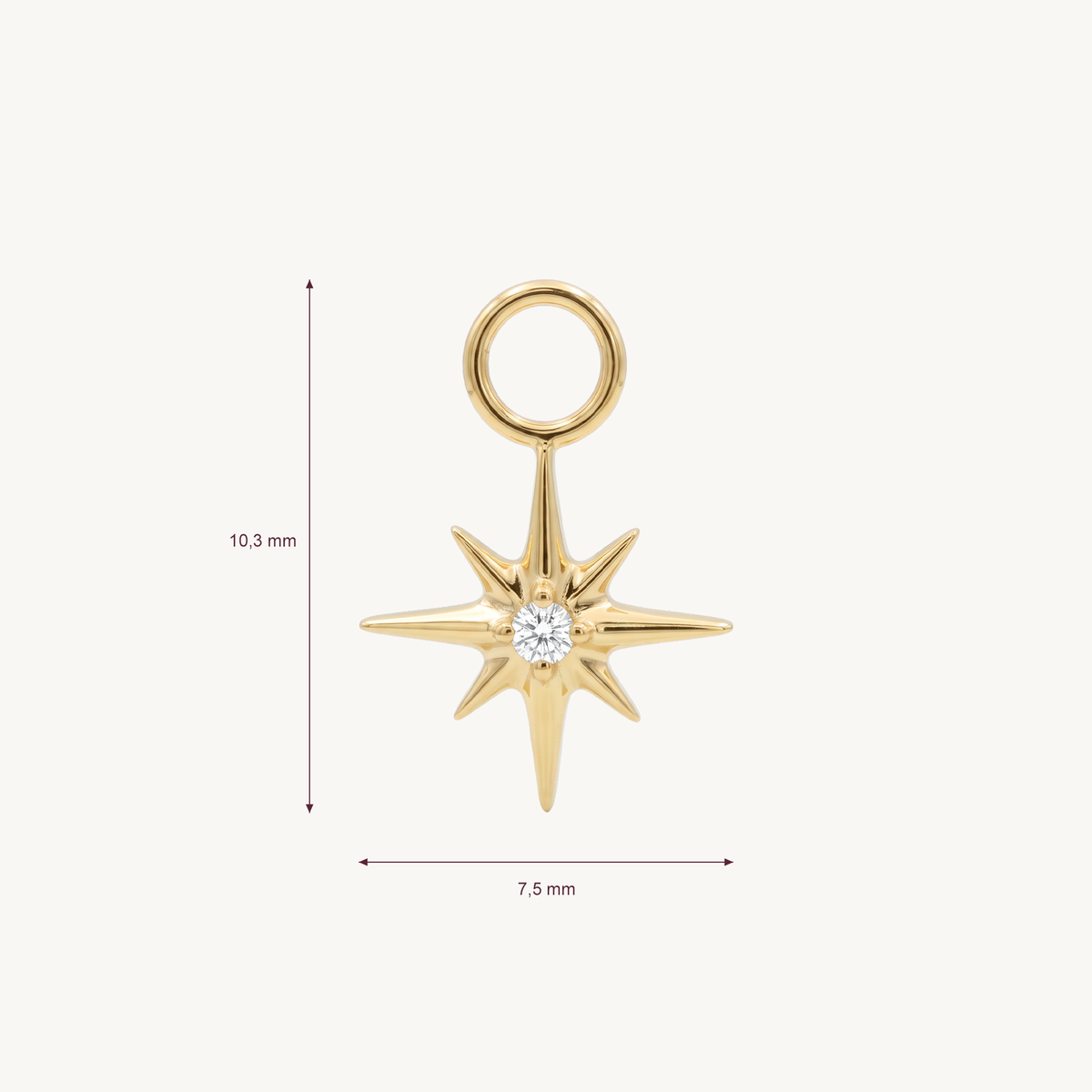 Nova Star Gold – AFMETING