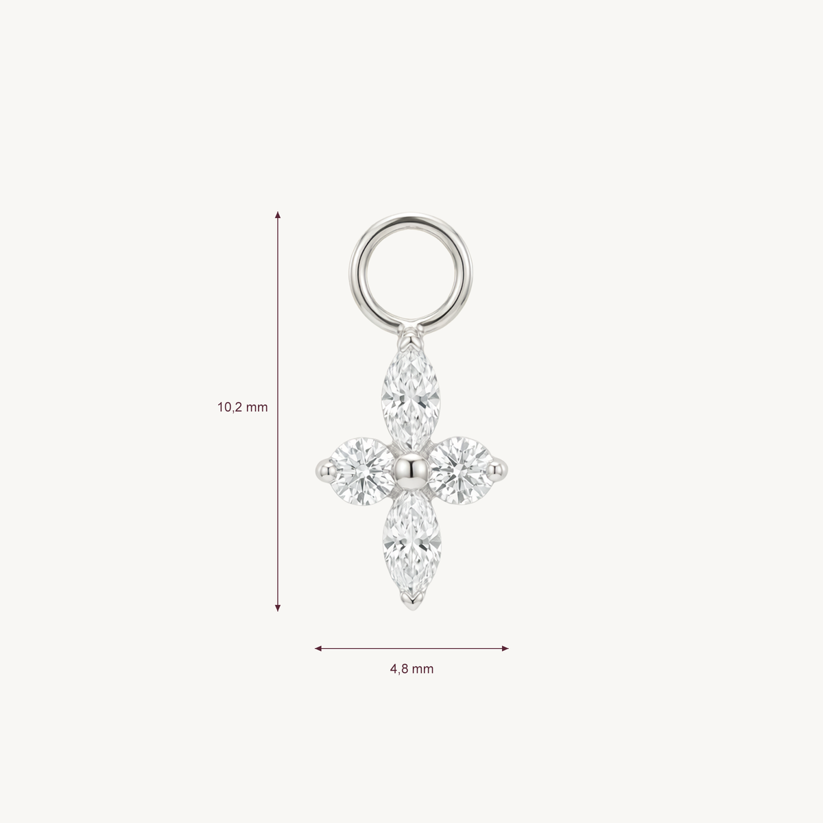 Fleur Spark – AFMETING