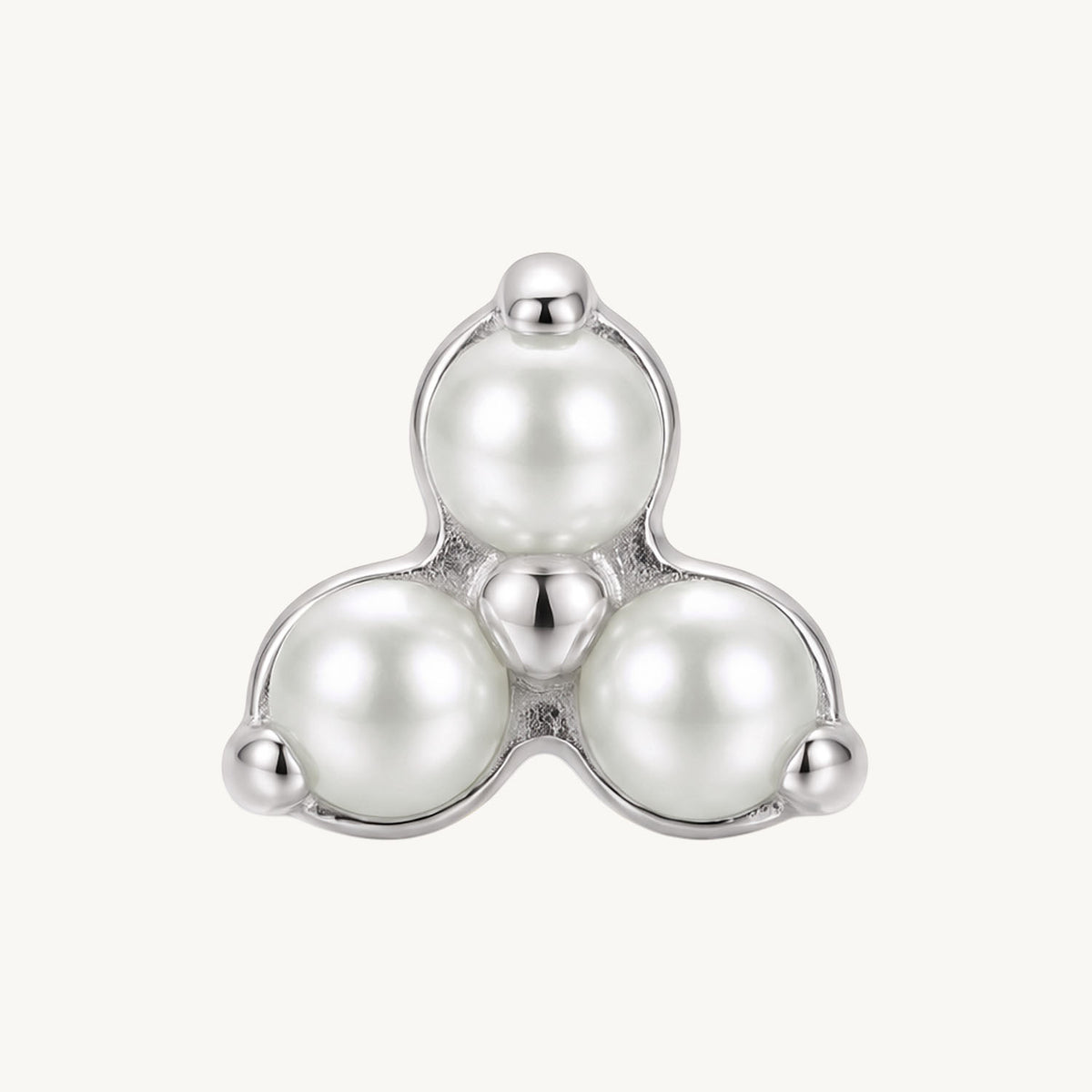Pearl trio – FRONT