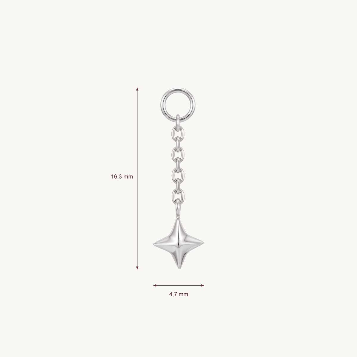 Starlight chain – AFMETING