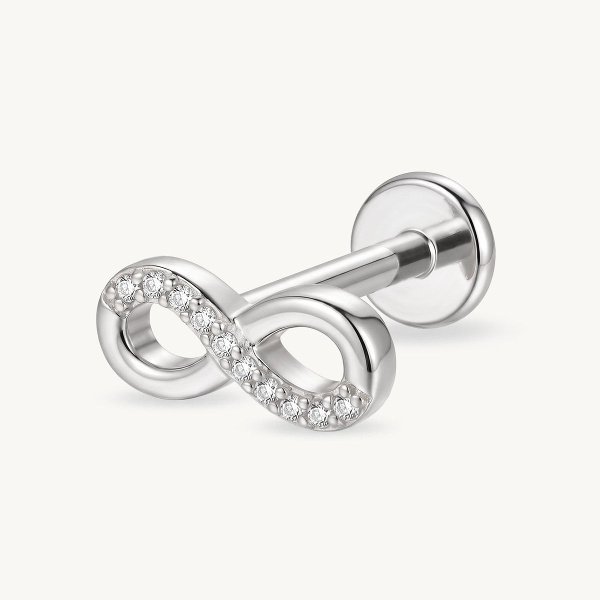 Infinity sparkle – SIDE