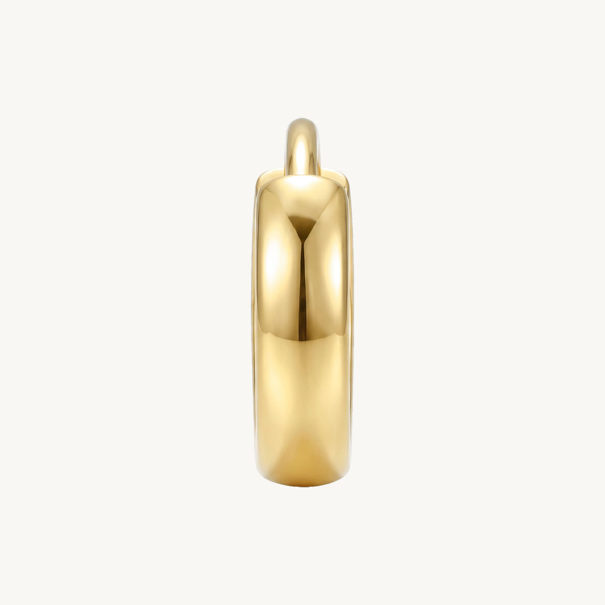 Classic clicker gold – FRONT