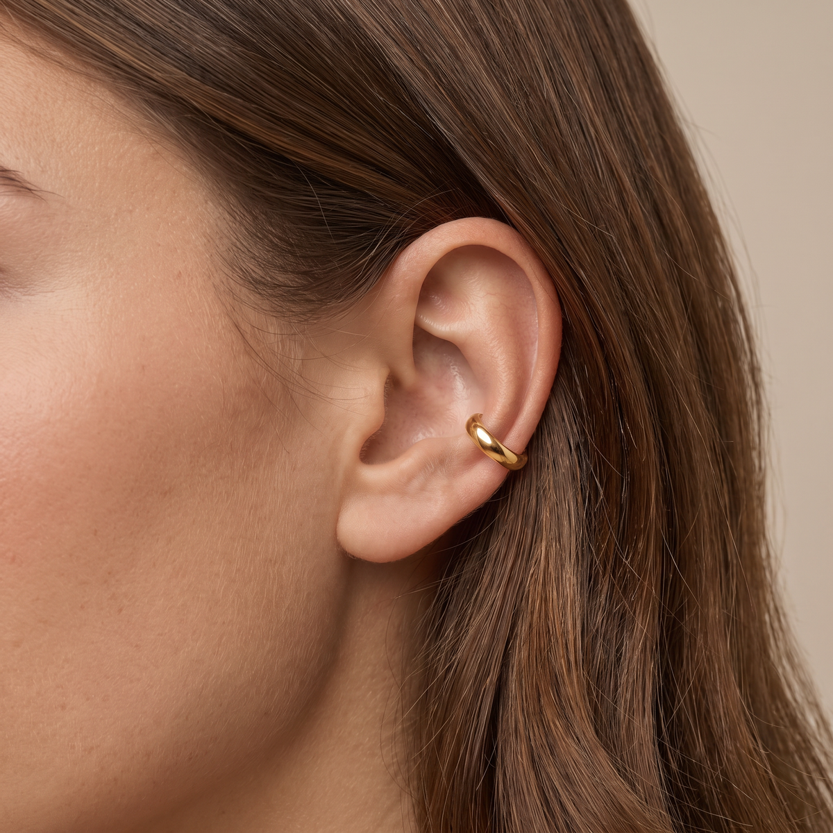 Classic clicker gold – MODEL