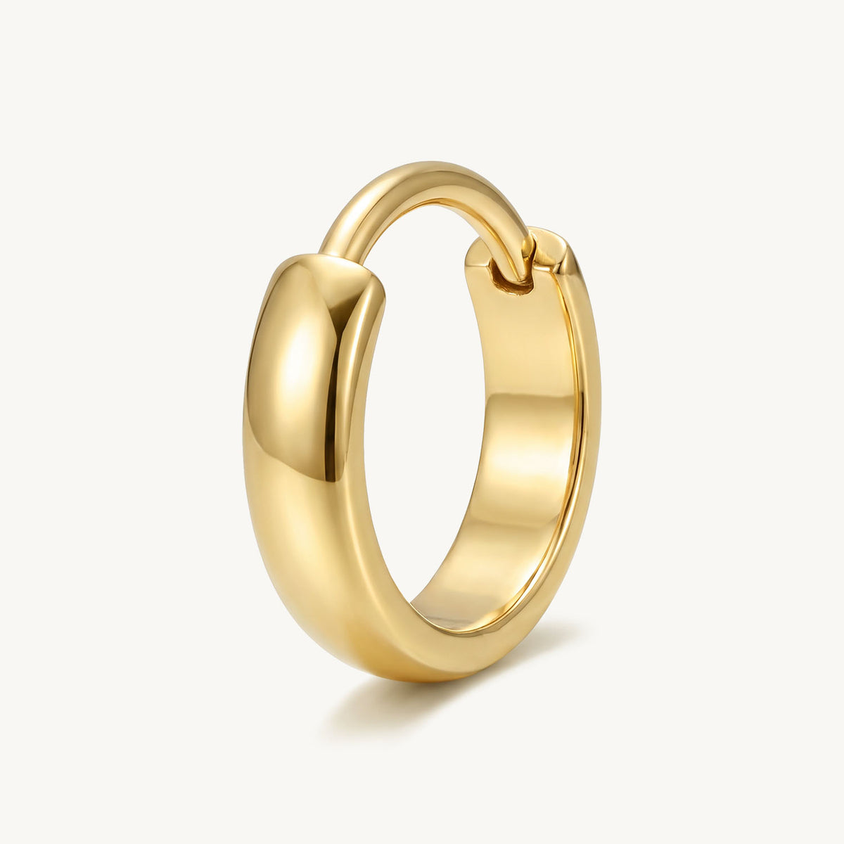Classic clicker gold – SIDE