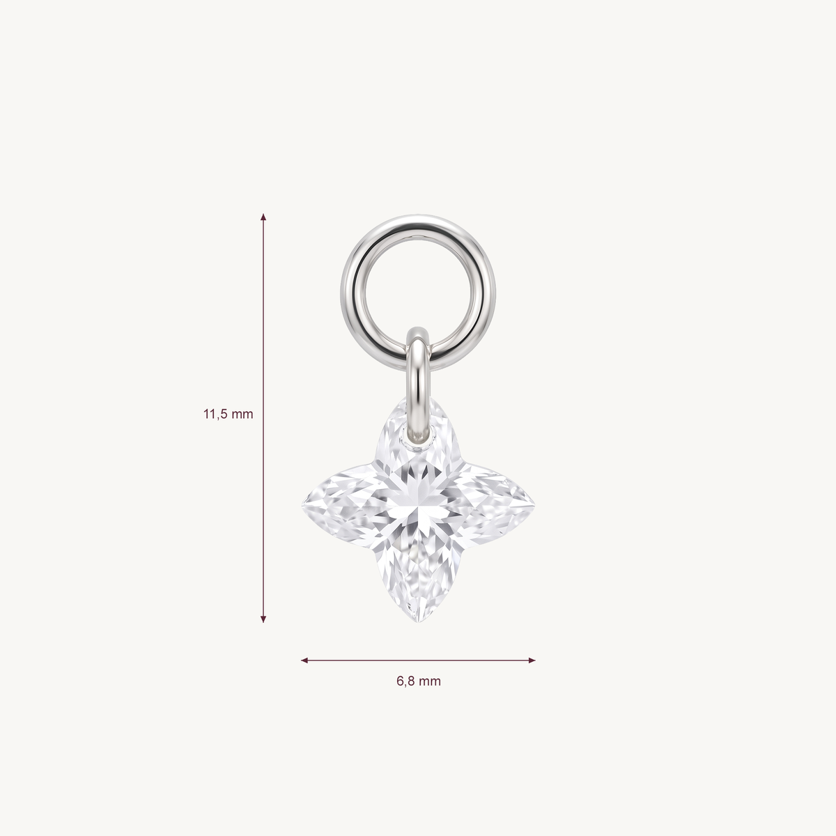 Crystal bloom – AFMETING