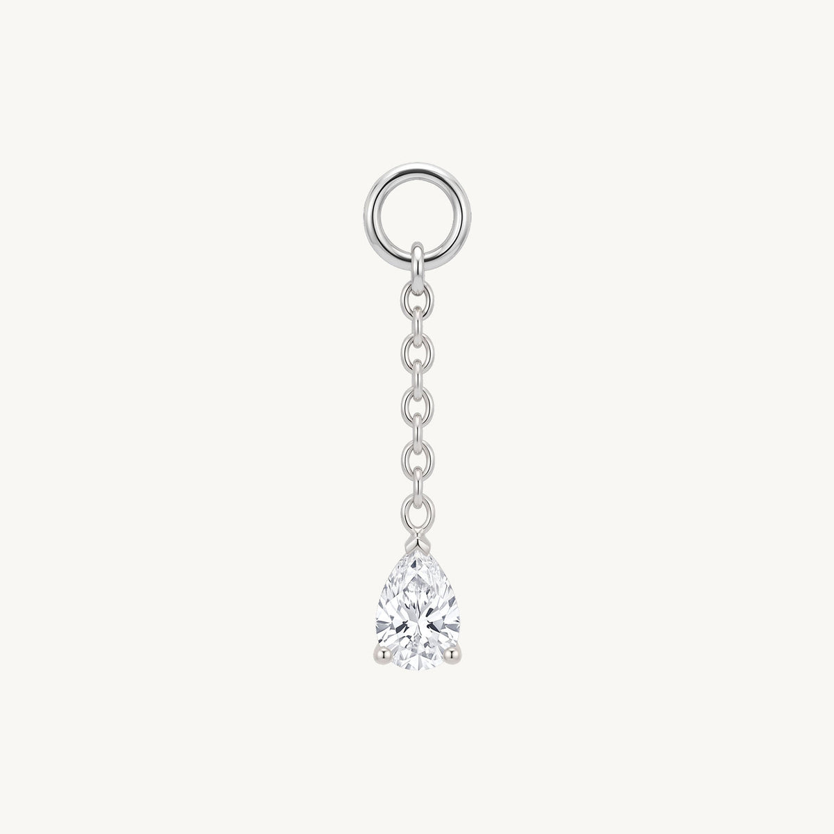 Diamond drop – FRONT