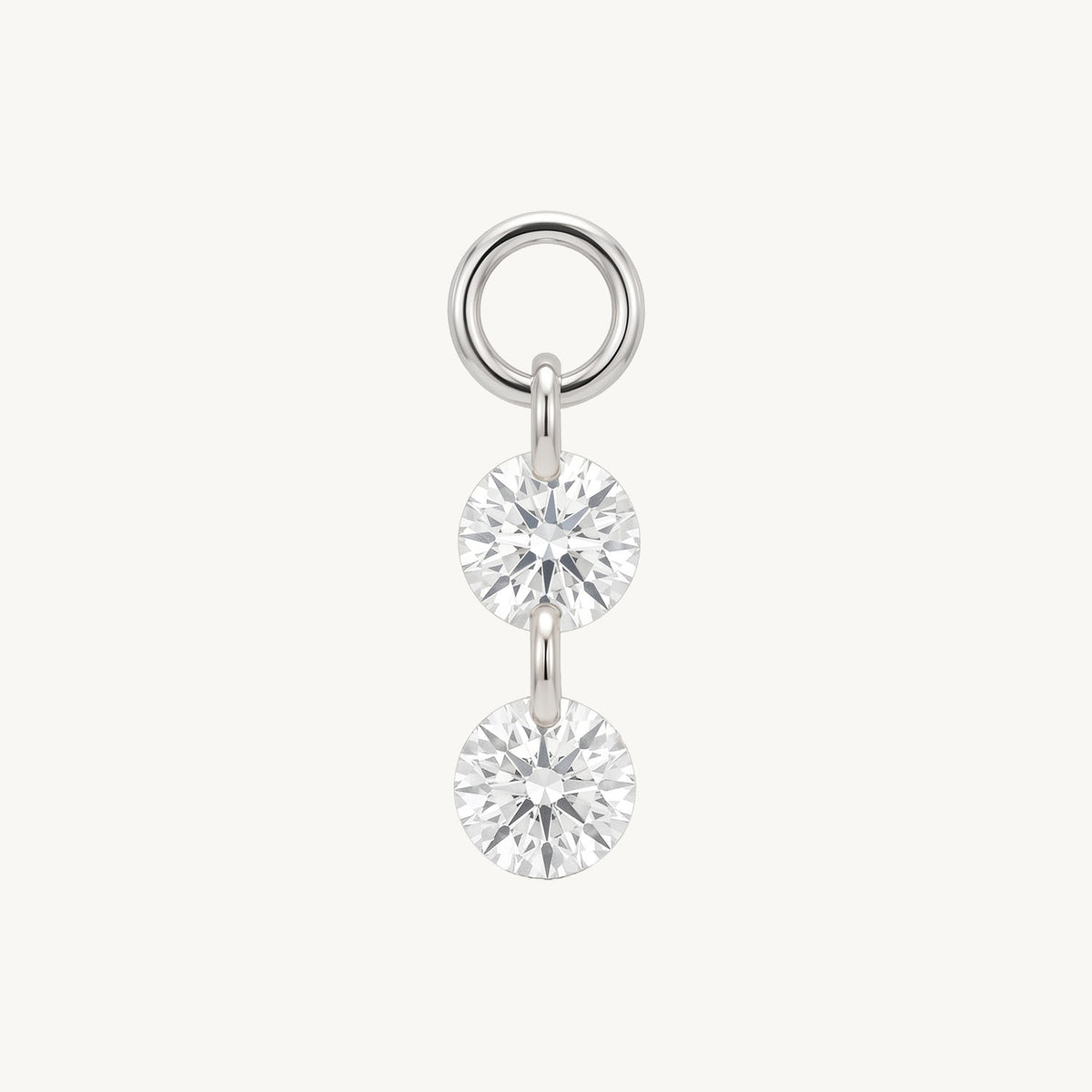 Crystal duo – FRONT