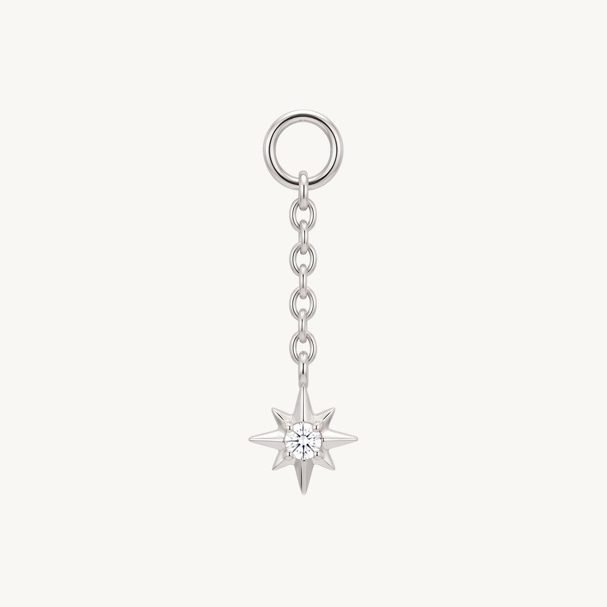 Tiny star chain – FRONT