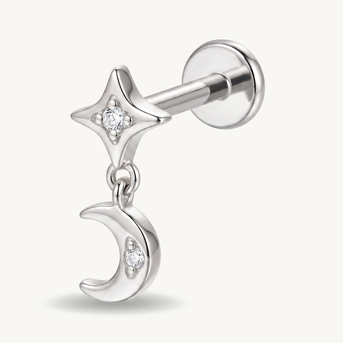 Moonlight charm