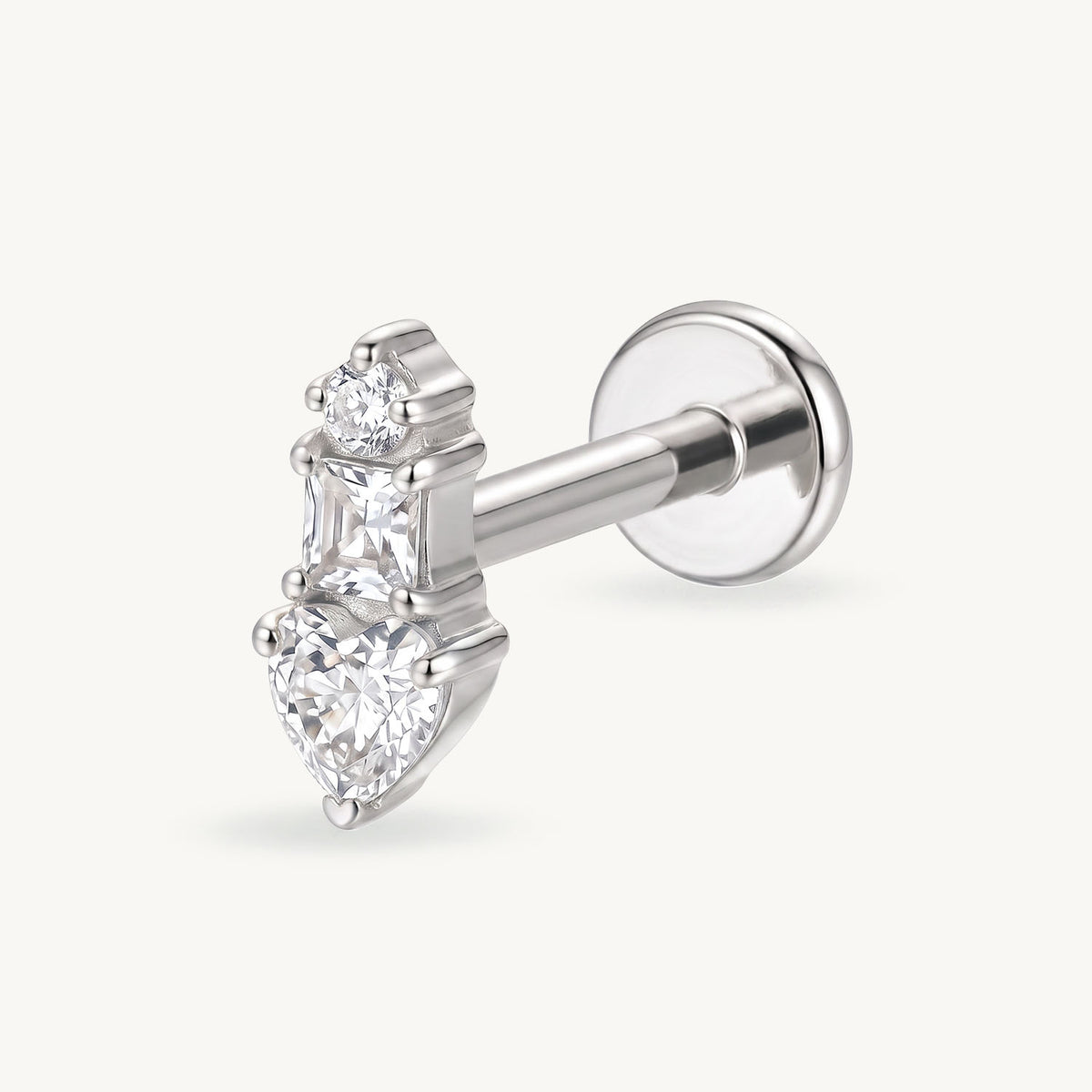 Heart sparkle
