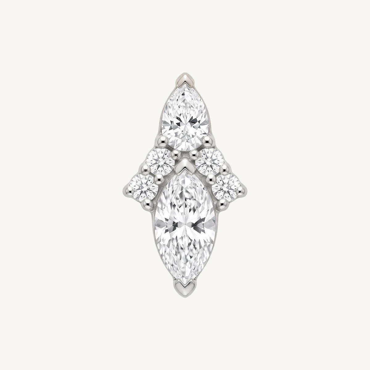 Crystal shield
