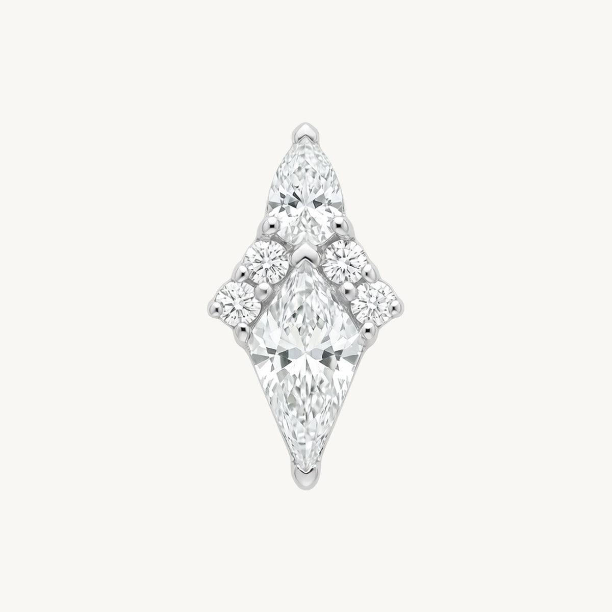 Crystal shield