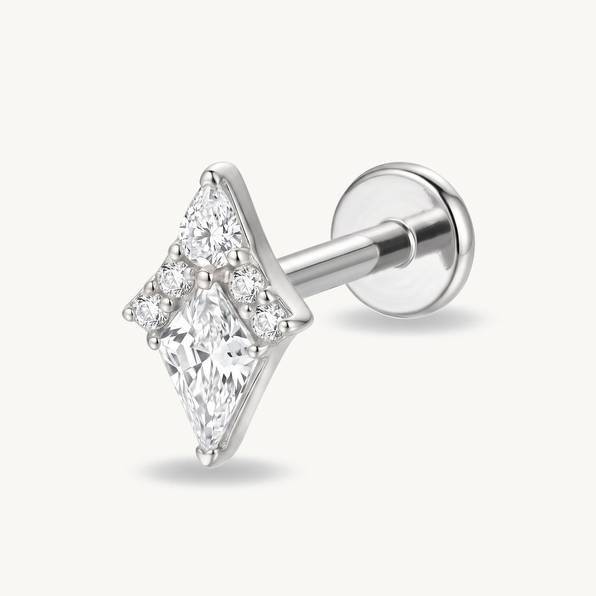 Crystal shield