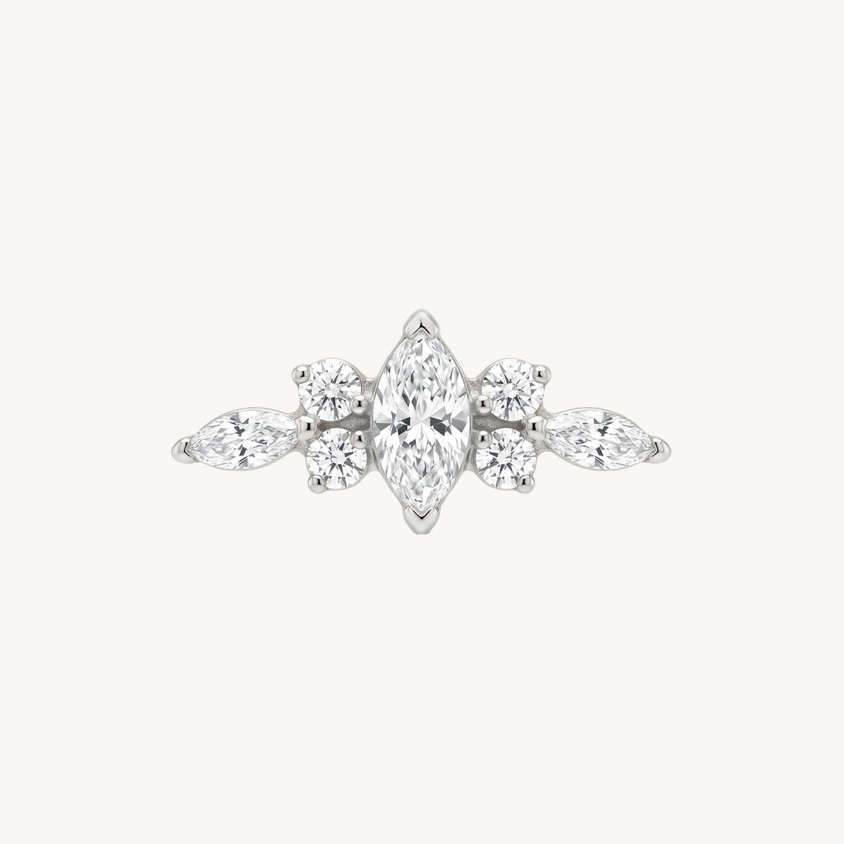 Crystal vine