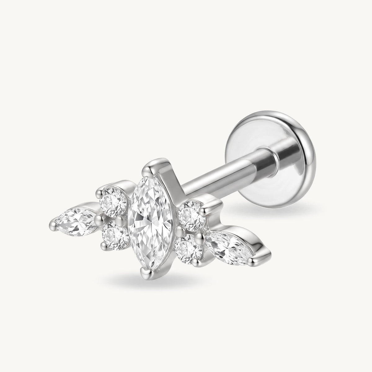 Crystal vine