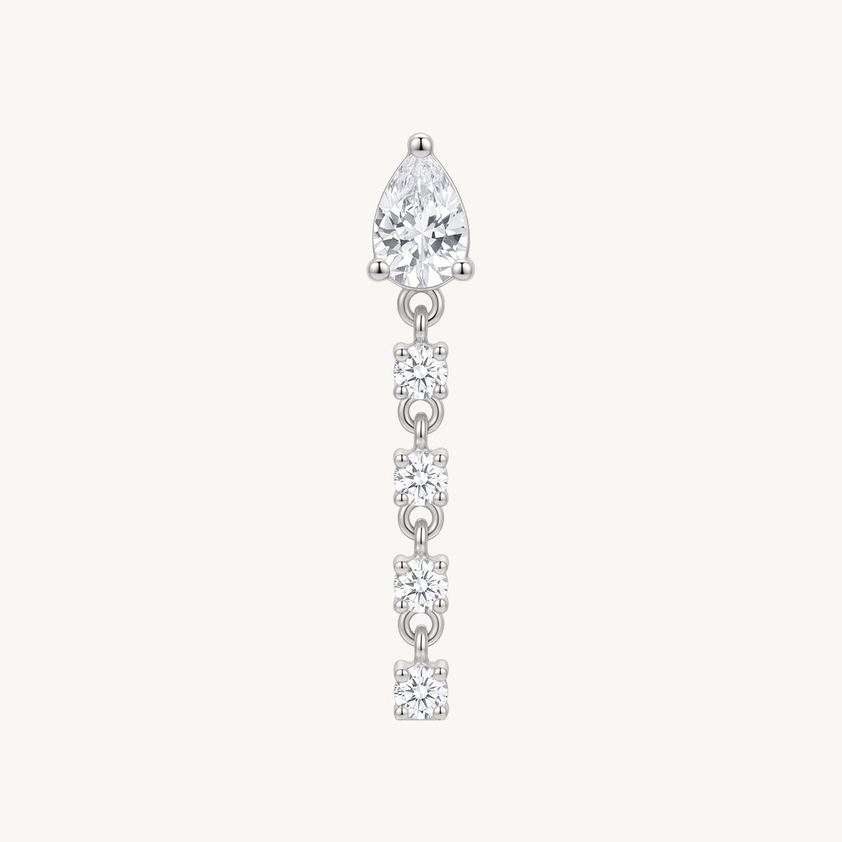 Sparkle line vooraanzicht