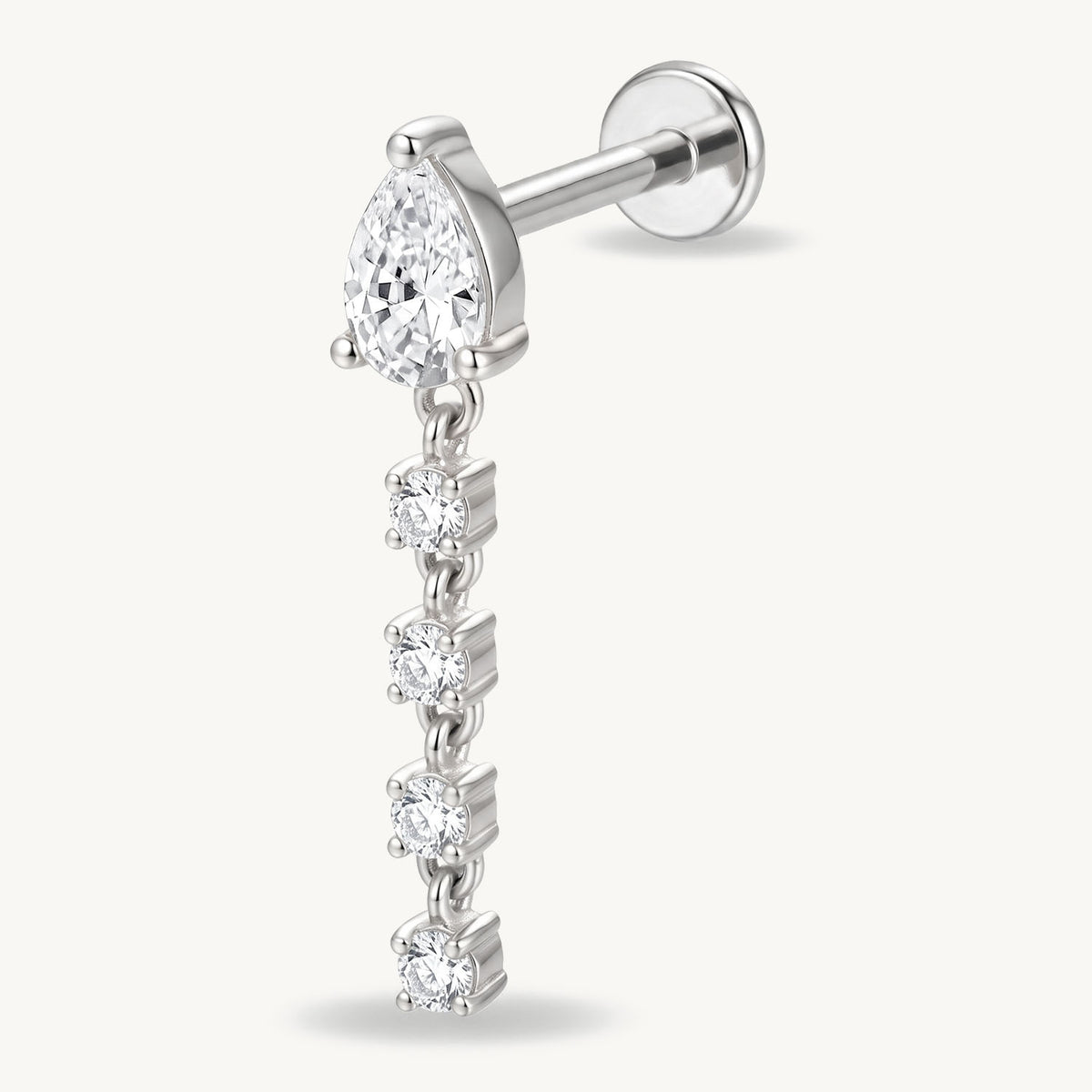 Sparkle line zijaanzicht