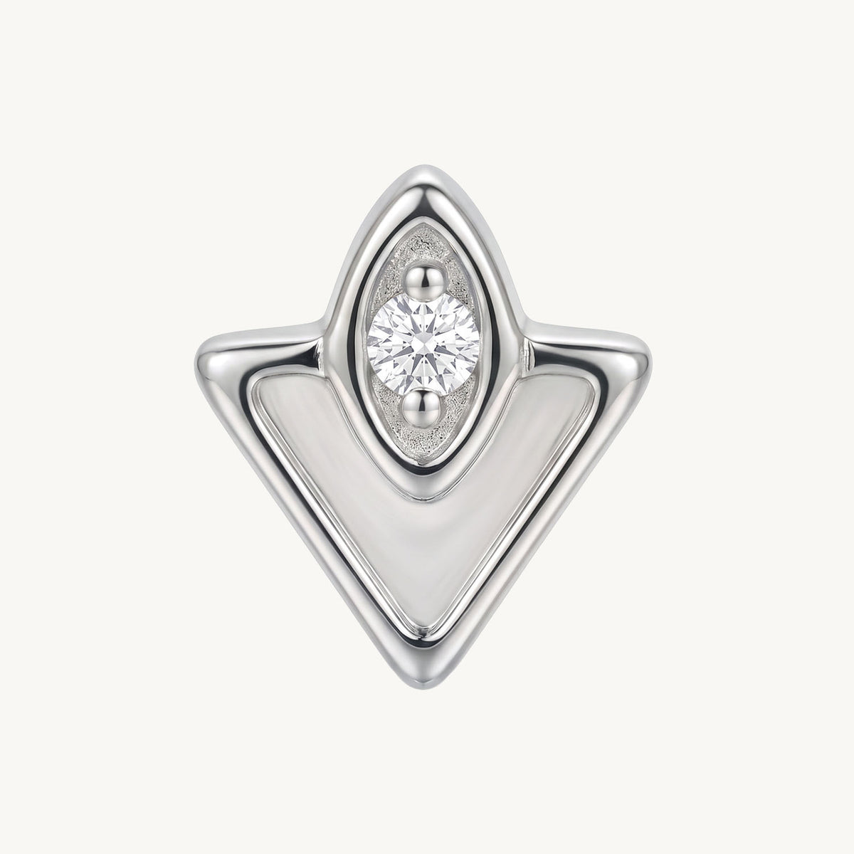 Diamond frame vooraanzicht
