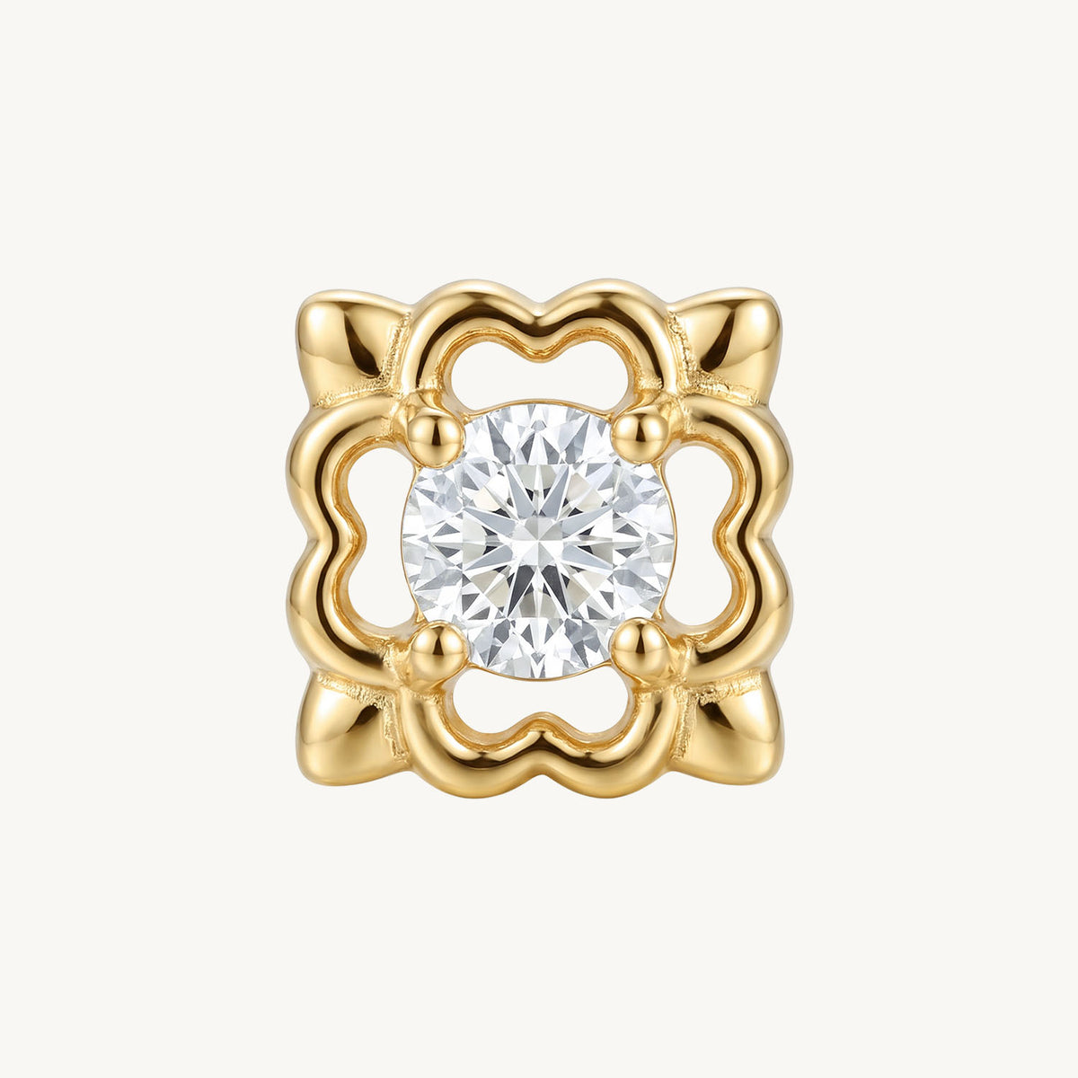 Regal gem gold