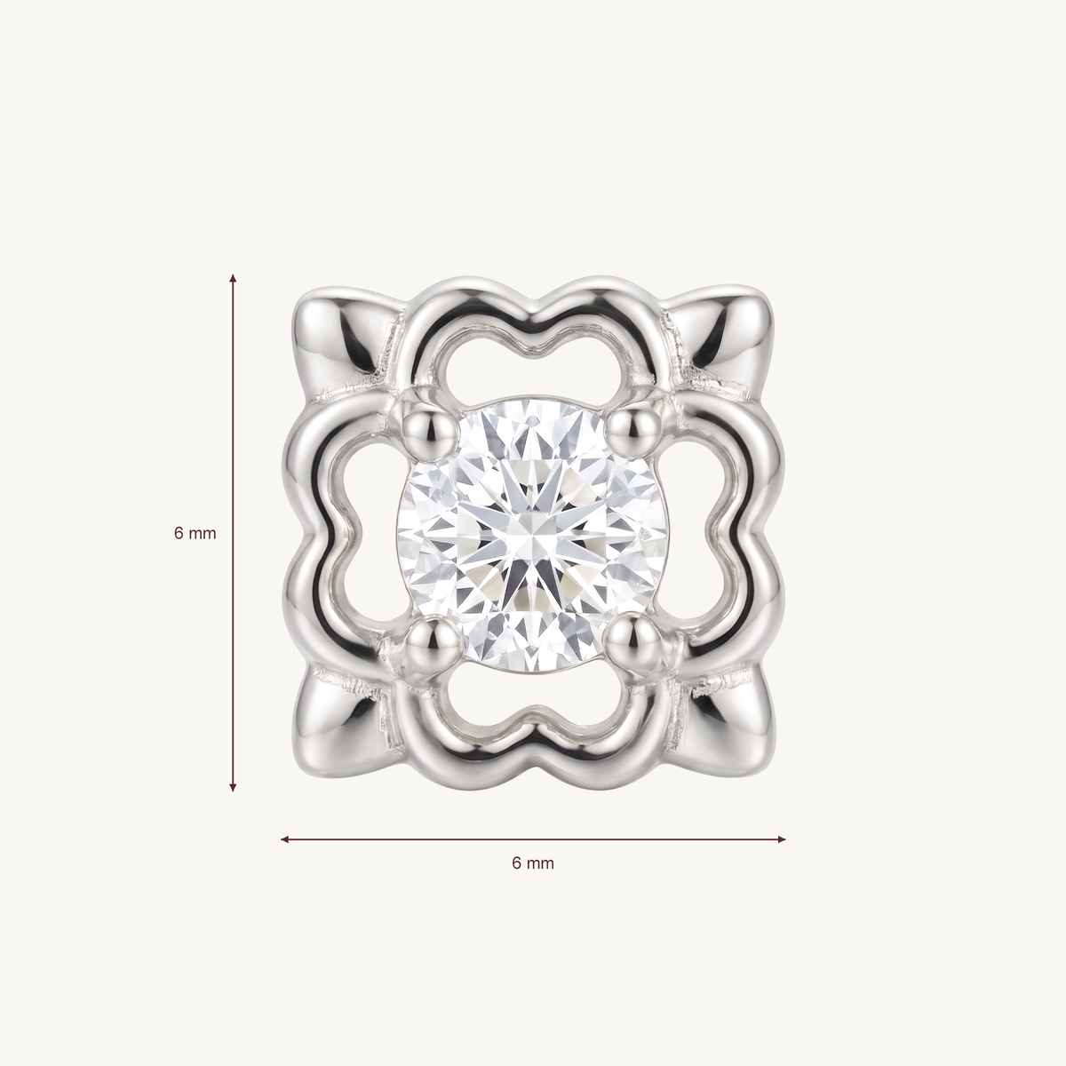 Regal gem afmetingen in millimeters