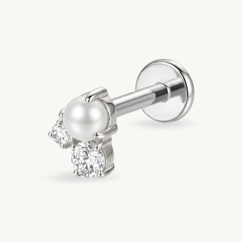 Pearl cluster