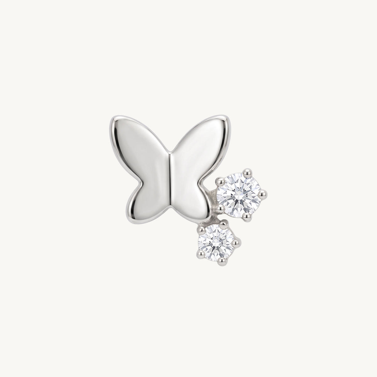 Butterfly spark – FRONT
