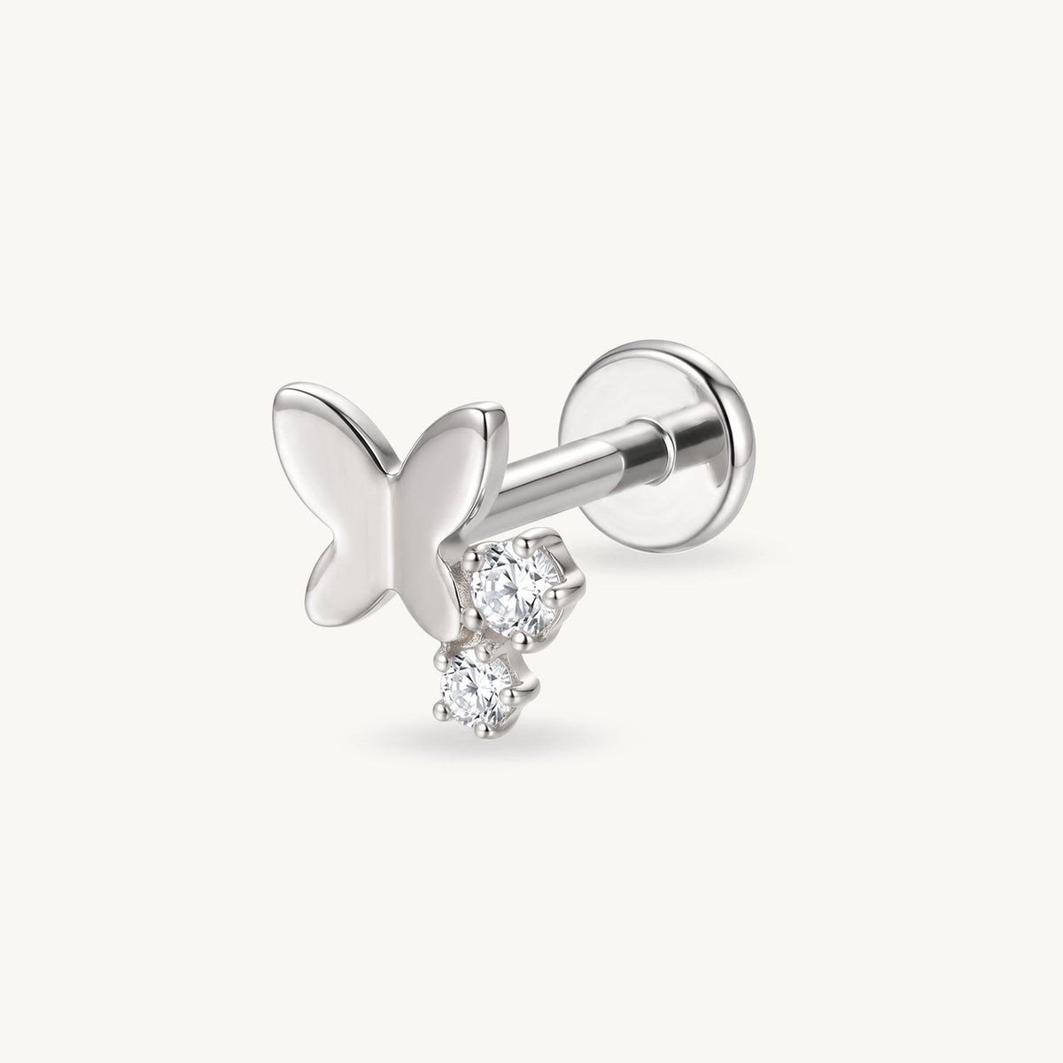 Butterfly spark – SIDE