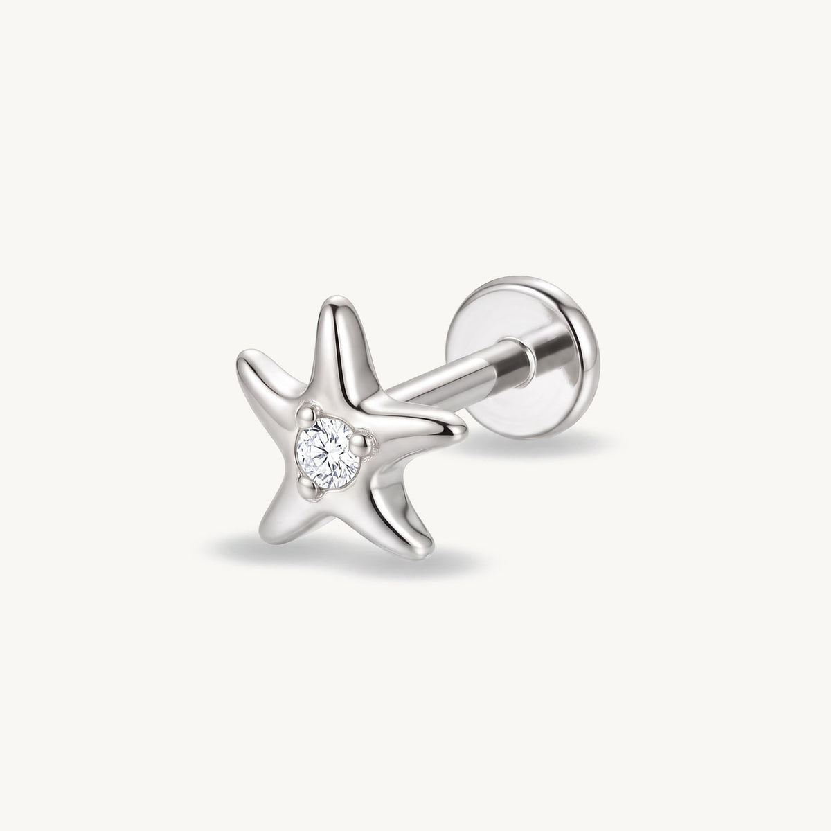 Starfish spark – SIDE
