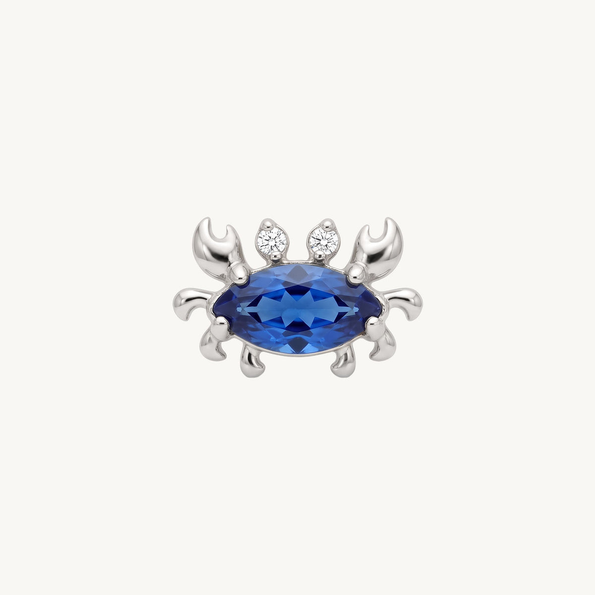 Crab spark – FRONT