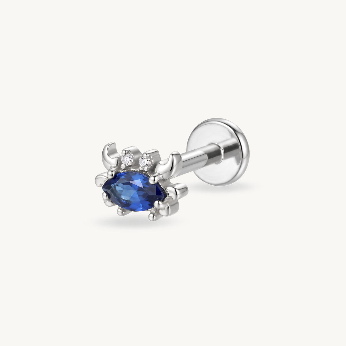 Crab spark – SIDE