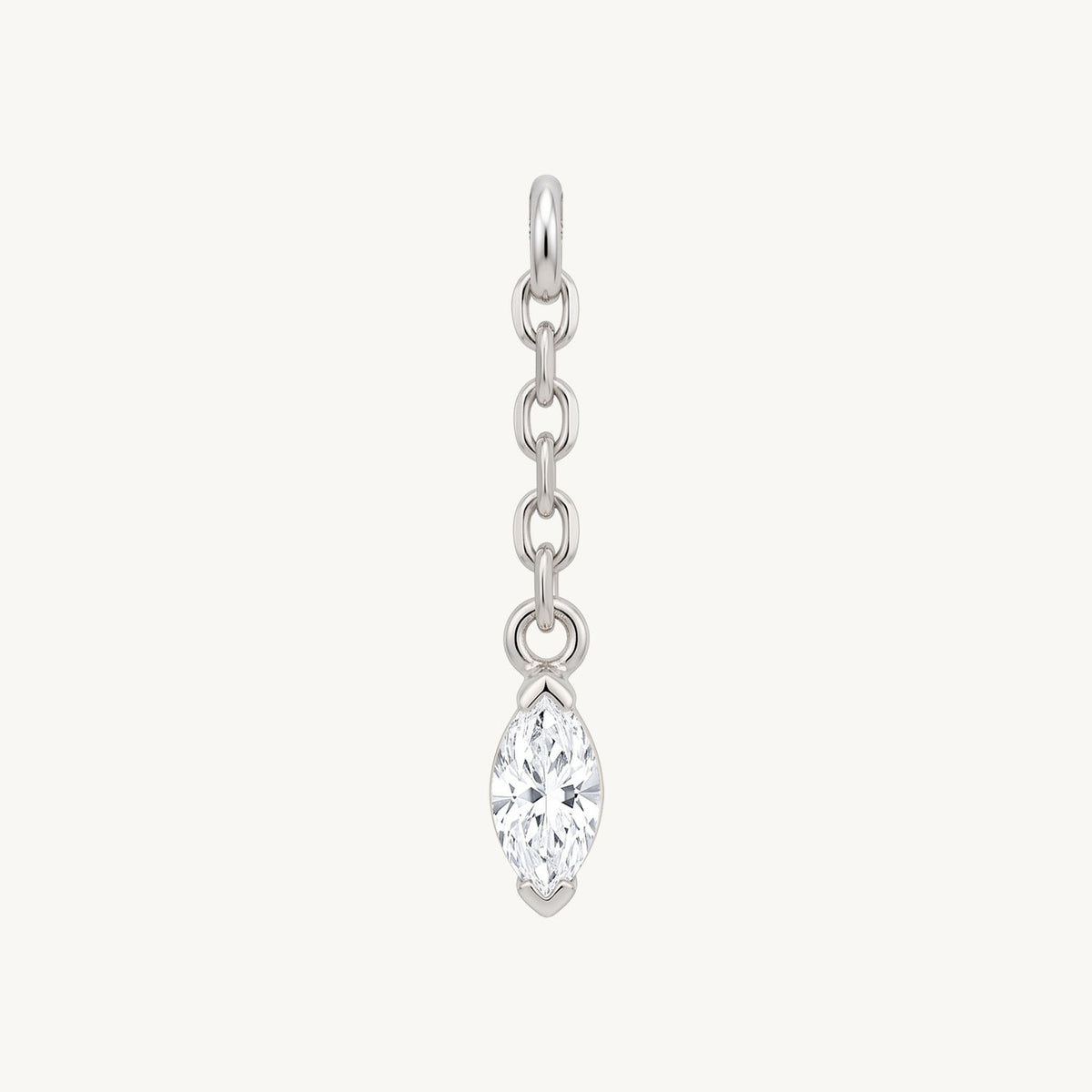 Marquise chain – FRONT