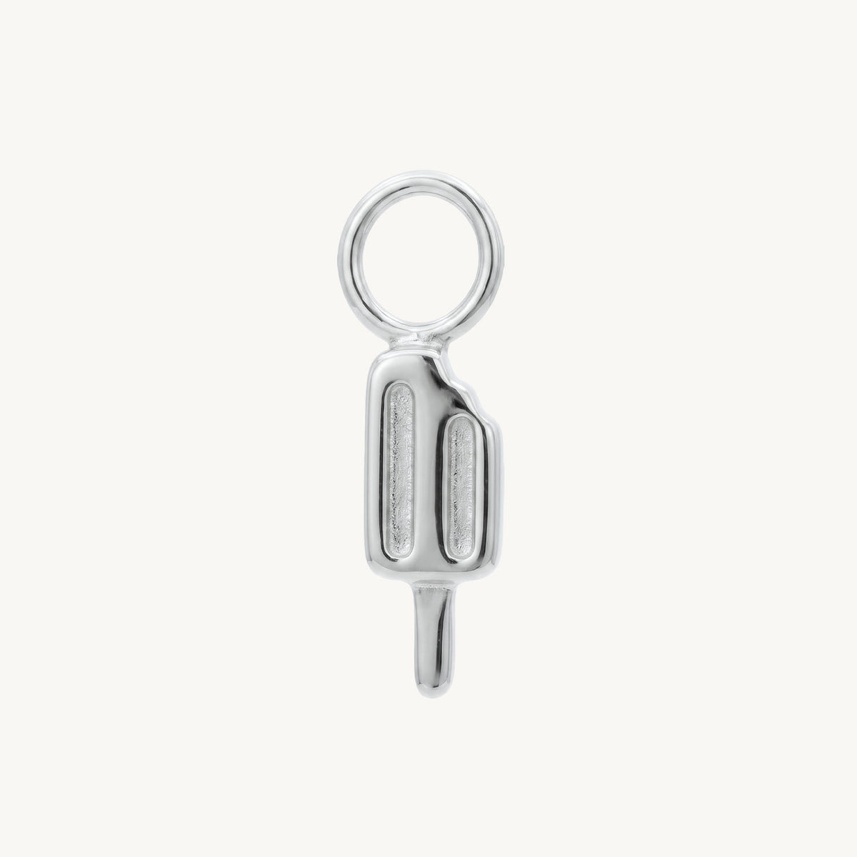 Popsicle charm – FRONT
