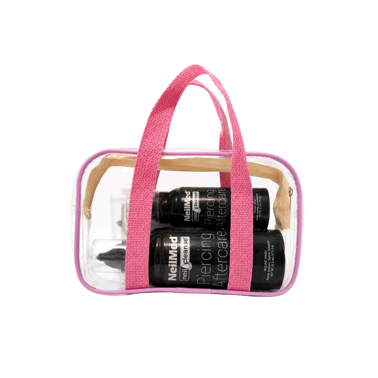 Travel essential kit
