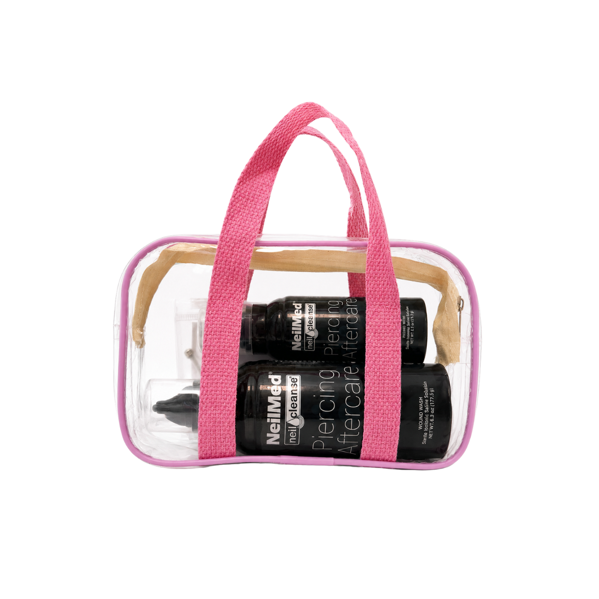 Travel essential kit