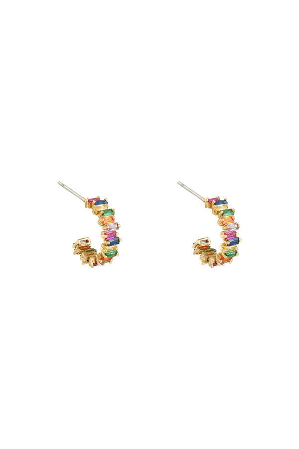 Earrings In Style Multi