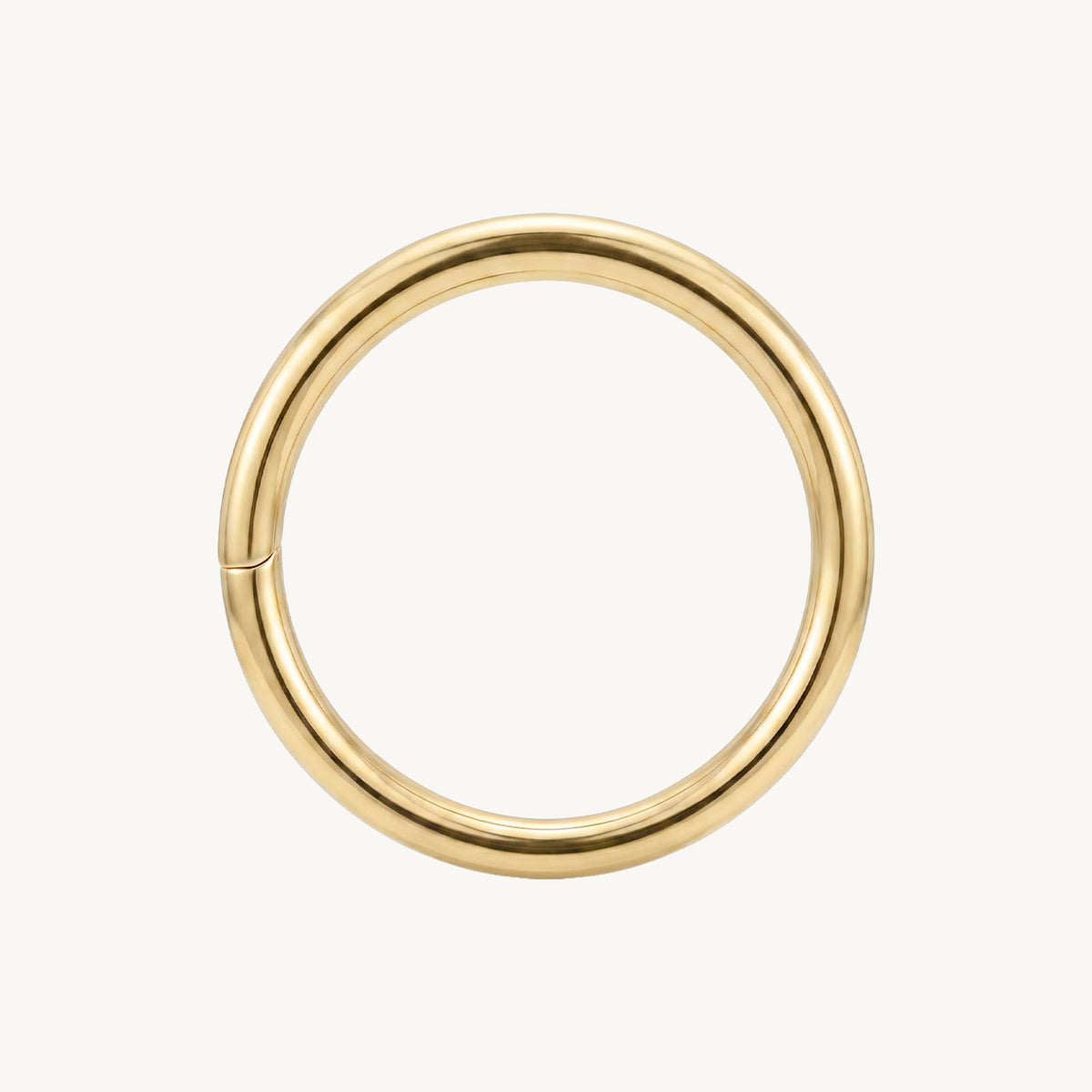 Segment clicker goud 1.0