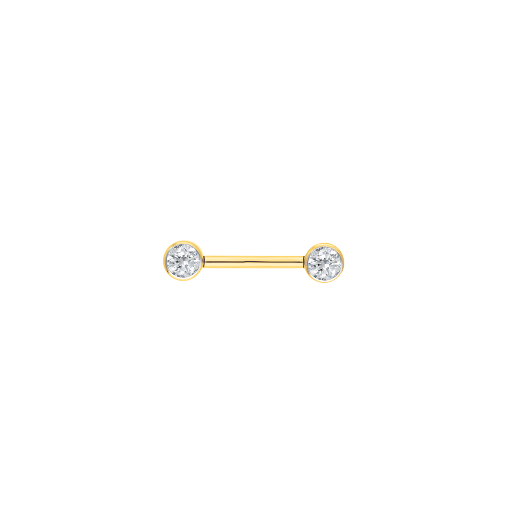 Single mystique gold