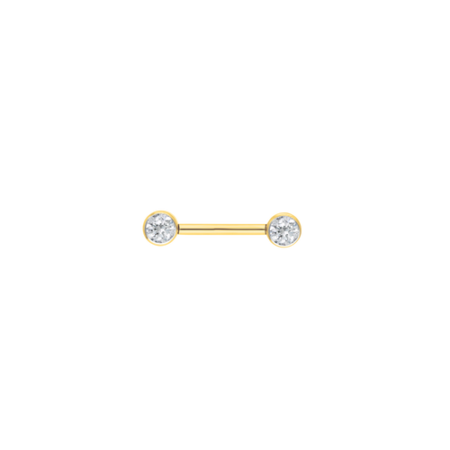 Single mystique gold
