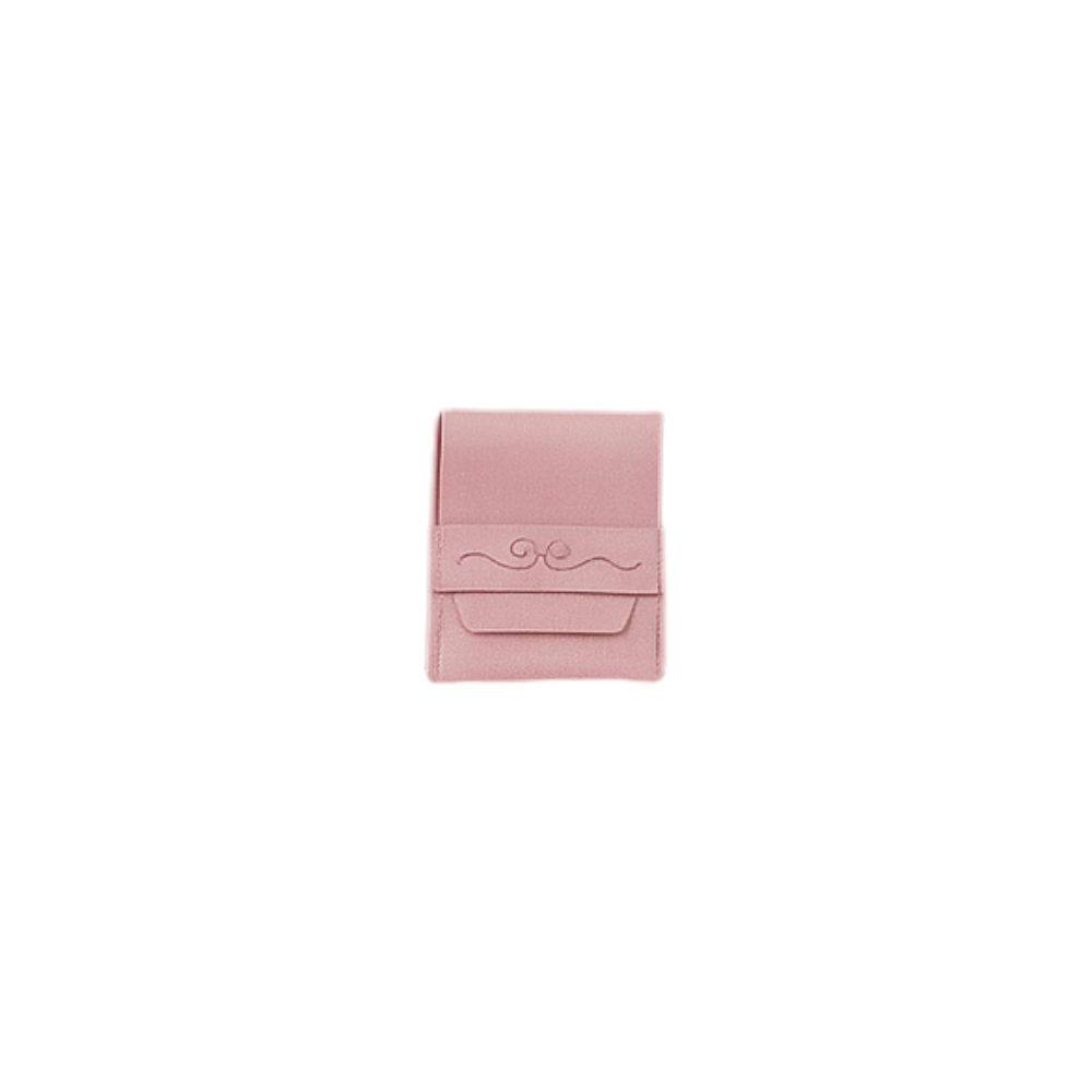 Microfiber pouch - klein