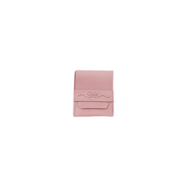 Microfiber pouch - klein