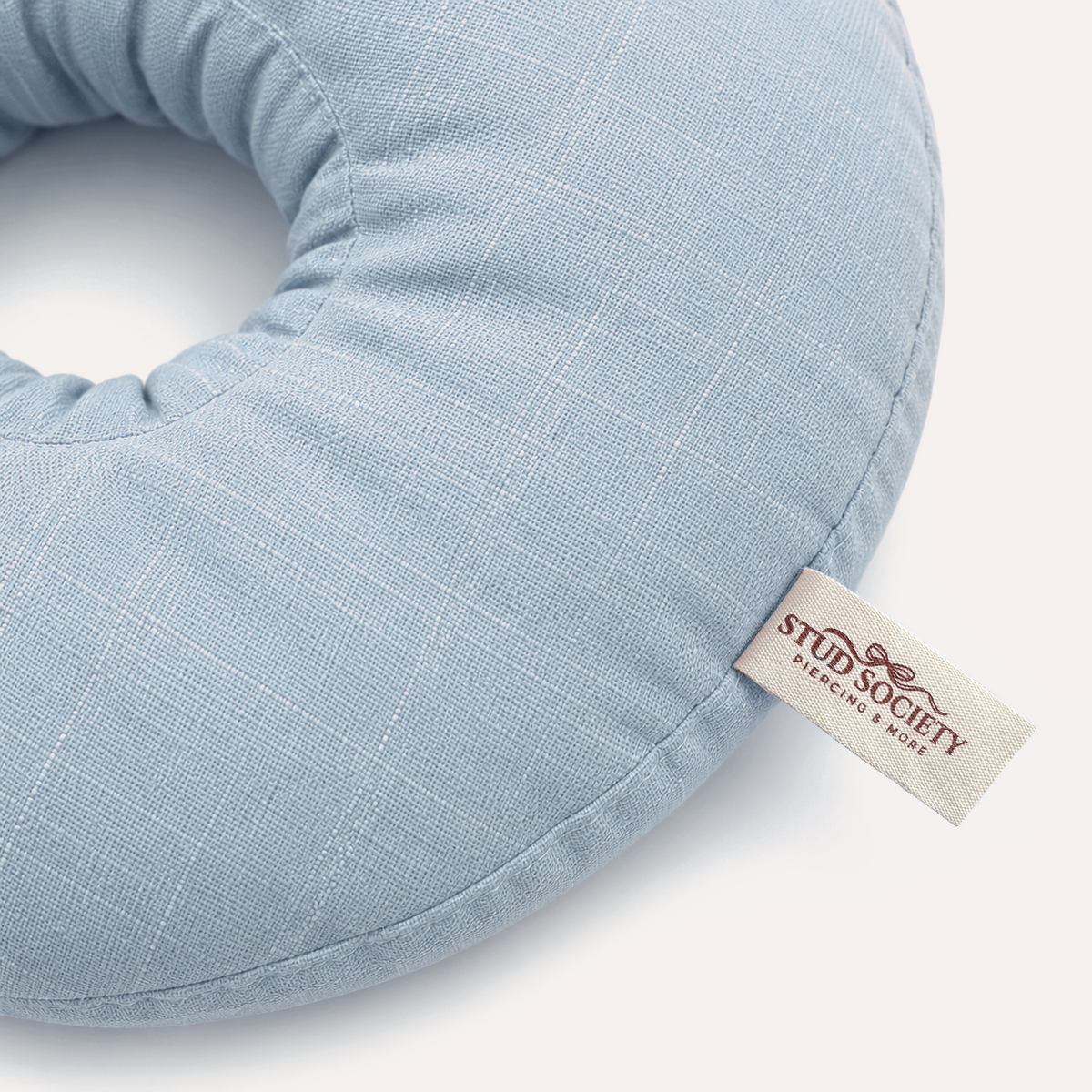 Kussensloop Dream Pillow blauw